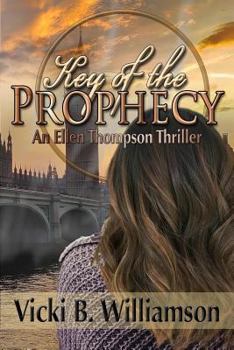 Paperback Key Of The Prophecy Book
