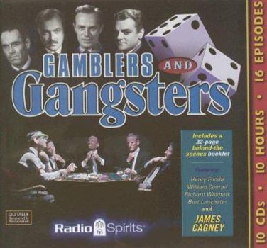 Audio CD Gamblers and Gangsters Book
