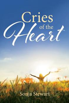 Paperback Cries of the Heart Book