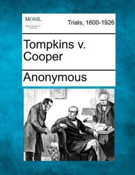Tompkins v. Cooper