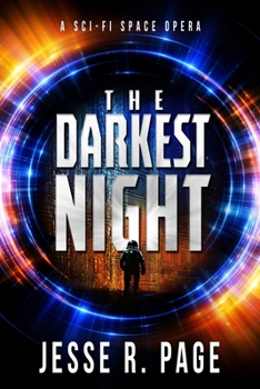 Paperback The Darkest Night Book