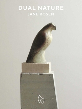 Hardcover Dual Nature Book