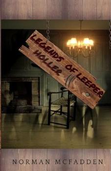 Paperback Legends of Leeper Holler 2 Book
