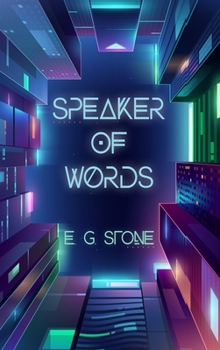 Hardcover Speaker of Words Book