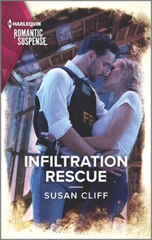 Mass Market Paperback Infiltration Rescue Book