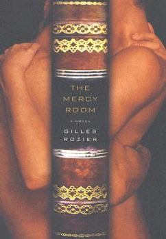 Hardcover The Mercy Room: A Novel Book