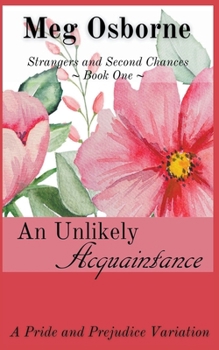 Paperback An Unlikely Acquaintance Book