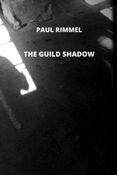 Paperback The Guild Shadow Book