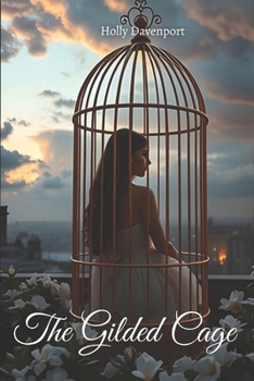 Paperback The Gilded Cage Book