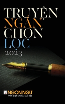 Hardcover Truyện Ngắn Chọn Lọc (hardcover) [Vietnamese] Book