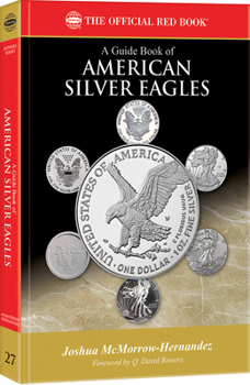 Paperback A American Silver Eagles Book