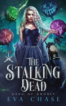 Paperback The Stalking Dead Book