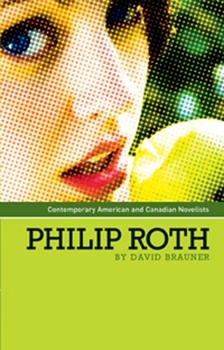 Paperback Philip Roth Book