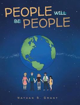 Hardcover People Will Be People Book