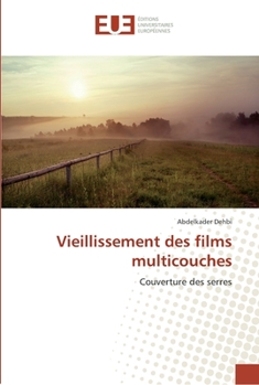 Paperback Vieillissement des films multicouches [French] Book