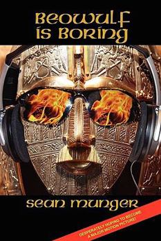 Paperback Beowulf Is Boring Book