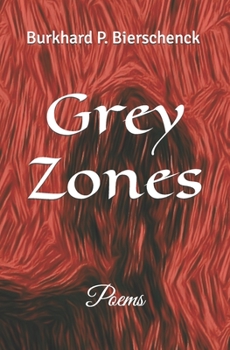 Paperback Grey Zones: Poems Book