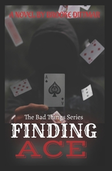 Paperback Finding Ace Book
