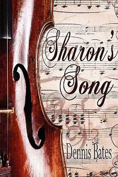 Paperback Sharon's Song Book