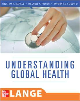 Paperback Understanding Global Health Book
