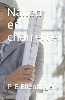 Paperback Naked en charrette Book