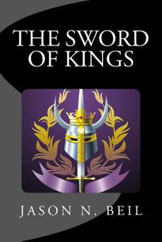 Paperback The Sword of Kings Book