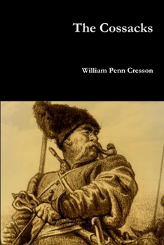 Paperback The Cossacks Book