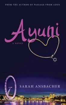 Paperback Ayuni Book