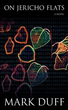 Paperback On Jericho Flats Book