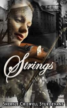 Paperback Strings Book