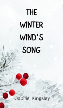 Hardcover The Winter Wind's Song Book