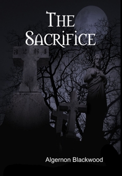 Hardcover The Sacrifice Book