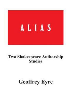 Paperback Alias Book