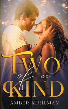 Two of A Kind - Book #2 of the Emerald City Billionaires