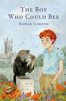 Paperback The Boy Who Could Bee Book