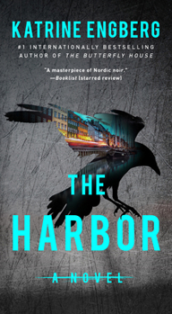 Mass Market Paperback The Harbor Book