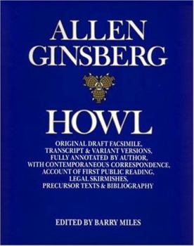 Paperback Howl Book