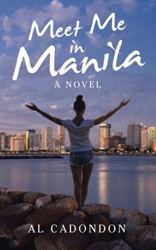Paperback Meet Me in Manila Book