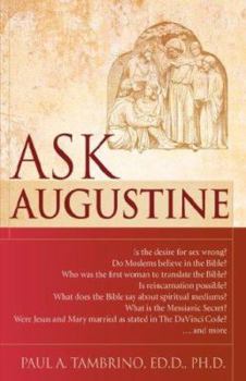 Ask Augustine