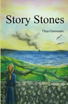 Paperback Story Stones Book