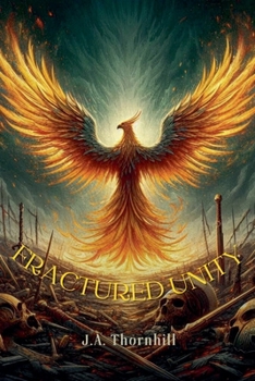 Paperback Fractured Unity Book