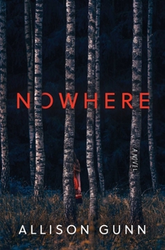 Hardcover Nowhere Book