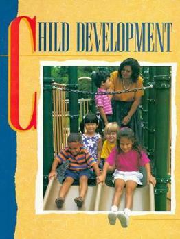 Hardcover Child Development Book