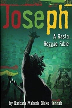 Paperback JOSEPH - A Rasta Reggae Fable Book