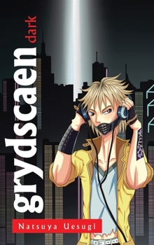 Hardcover grydscaen: dark Book