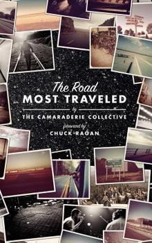 Hardcover The Road Most Traveled Book