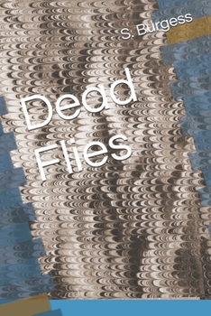 Paperback Dead Flies Book