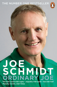 Paperback Ordinary Joe Book