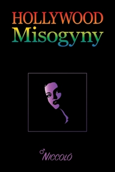 Paperback Hollywood Misogyny Book