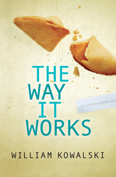 Paperback The Way It Works Book